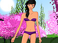 게임 Spring break