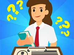 게임 Kids Quiz: Job Challenge 2