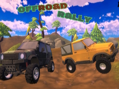 게임 Offroad Rally
