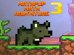 게임 MathPup Math Adventure 3