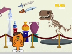 게임 The Mr. Men Show