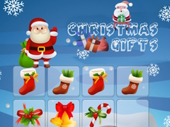 게임 Christmas Gifts