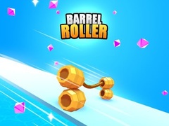 게임 Barrel Roller