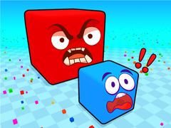 게임 Block Eating Simulator