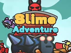 게임 Slime Adventure