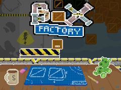 게임 Box Factory 