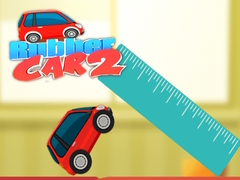 게임 Rubber Car 2