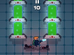 게임 Robo Wars