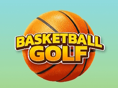 게임 Basketball Golf