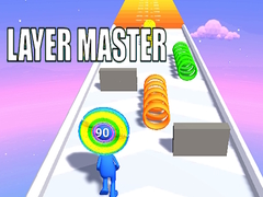 게임 Layer Master