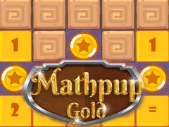 게임 MathPup Gold