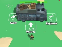 게임 Army Defence Dino Shoot