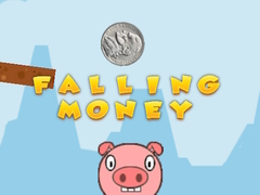게임 Falling Money