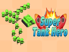 게임 Super Tank Hero