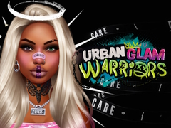 게임 Urban Glam Warriors