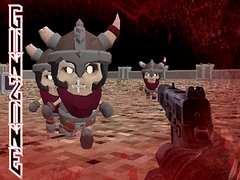 게임 GunZone