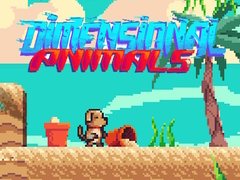 게임 Dimensional Animals