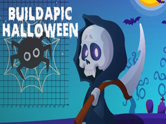 게임 BuildaPic Halloween
