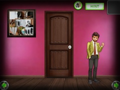 게임 Amgel Easy Room Escape 207