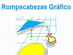 게임 Rompecabezas Gráfico