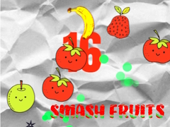 게임 Smash Fruits
