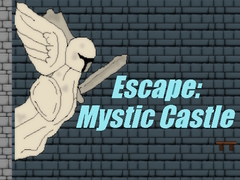 게임 Escape: Mystic Castle