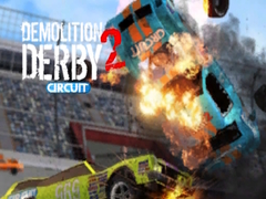 게임 Demolition Derby circuit 2