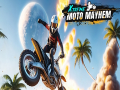 게임 Xtreme Moto Mayhem