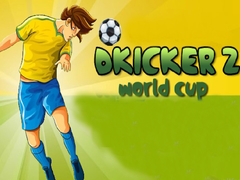 게임 Dkicker 2 World Cup