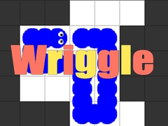 게임 Wriggle