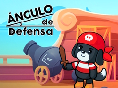 게임 Angulo de Defensa