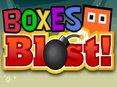 게임 Boxes Blast