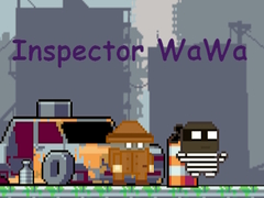 게임 Inspector Wawa