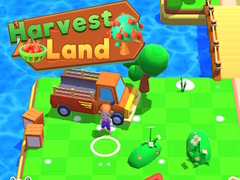 게임 Harvest Land