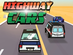 게임 Highway Cars