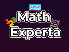 게임 Math Experta
