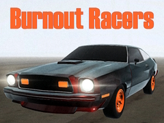 게임 Burnout Racers