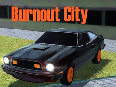 게임 Burnout City