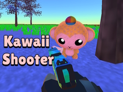 게임 Kawaii Shooter