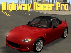 게임 Highway Racer Pro