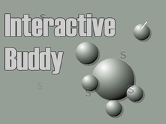 게임 Interactive Buddy