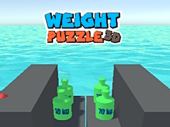 게임 Weight Puzzle 3D