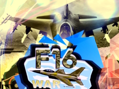 게임 F16 War