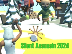 게임 Silent Assassin 2024