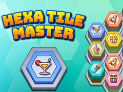 게임 Hexa Tile Master