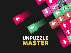 게임 Unpuzzle Master