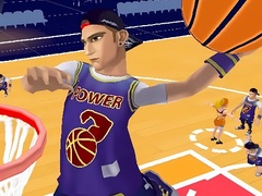 게임 Basketball.io 2.0 NBA