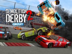 게임 Demolition Derby 2
