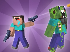 게임 NOOB: Zombie Shooting