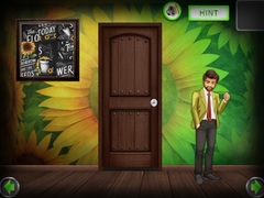게임 Amgel Easy Room Escape 208